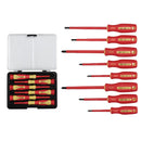 Draper 14Pc Insul.S/Driver Sets - 28028