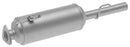 FAURECIA 8LH 366 080-541 Diesel particulate filter - Easy2Fit® Kit - fits FORD FIESTA VI