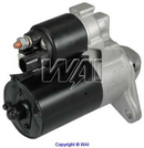 WAI Starter Motor - 17790N