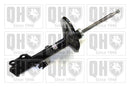QH Suspension Strut Shock Absorber - Front Axle Right - QAG181368