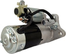 WAI Starter Motor - 30567N