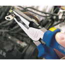 Draper Expert Combi.Plier HD Grip H/L 200mm - 68886