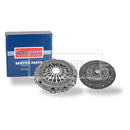 Borg & Beck Clutch Kit - 2pce  - HKR1003