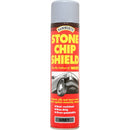 Hammerite Stonechip Shield - Grey - 600ml - 5092833