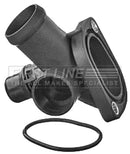 First Line Coolant Flange  - FTS1056
