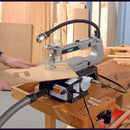Draper Scroll Saw 400mm 230v - 22791