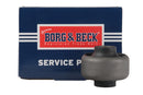 Borg & Beck Suspension Arm Bush - LH & RH - BSK8194