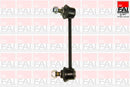 FAI Link Rod Rear Left - SS8880