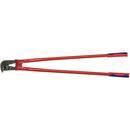 KNIPEX 950mm Concrete Mesh Cutters - 49196