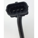 WAI Crankshaft Sensor - CRK9234