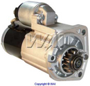 WAI Starter Motor Unit - 19061N fits Mitsubishi, Nissan