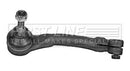 First Line Tie Rod End Outer Lh  - FTR4830 fits Renault Clio 98-on