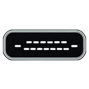 WAI Window Regulator - WPR2439RM