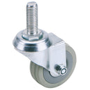 Draper Rubber Castor Bolt-50mm DIA - 65470