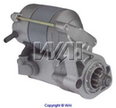 WAI Starter Motor - 17487N