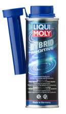 Liqui Moly Hybrid Additive 250ml - 1001