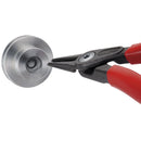 KNIPEX J2 Circlip Pliers 19-60 - 75079