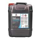 Comma Super Coldmaster Antifreeze & Coolant - Concentrated - 20 Litre - SCA20L