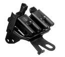 Fuel Parts Ignition Coil - CU1060