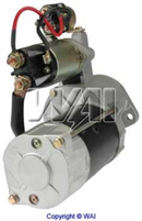 WAI Starter Motor - 18239N