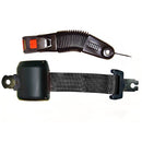 Securon Seat Belt - Retracting Lap - Black - 2220