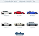 Indoor Car Cover Large (Black)