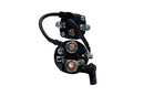 HELLA 8EA 012 586-381 Starter - 24V - 5.5kW - fits MAN TGA