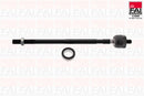 FAI Rack End - SS2416