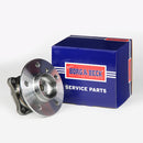 Borg & Beck Wheel Bearing Kit - BWK1527