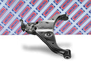 Borg & Beck Suspension Arm - LH - BCA7454