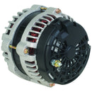 WAI Alternator - 8301N