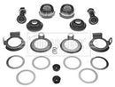 Borg & Beck Suspension Kit L/R  - BSK5918 fits Rover Mini (ball pin kit) 80-