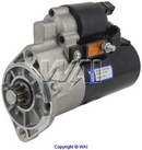 WAI Starter Motor - 32389N