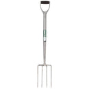 Draper Stainless Digging Fork EX Long - 83753
