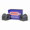 Borg & Beck Bush -  BSK7947K fits Land Rover Defender 2007-
