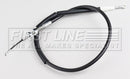 First Line Clutch Cable  - FKC1097 fits Ford Capri 1.6GT, 2.0 -87