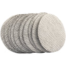 Draper 50mm A/O Abrasive 600g (10pk) - 48203