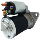 WAI Starter Motor - 19268N