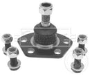 Borg & Beck Ball Joint Lower L/R  - BBJ5351 fits PSA Relay,Boxer,Ducato 94-07