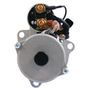WAI Starter Motor - 30197N