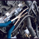 Draper 2PC Long Reach Pliers.STR/Bent - 69287