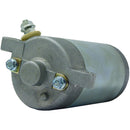 WAI Starter Motor - 18716N