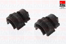 FAI Anti Roll Bar Bush Kit Rear - SS9633K