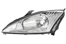 HELLA 1AE 010 199-021 Halogen-Headlight - right - fits Ford Focus (DAW, DBW)