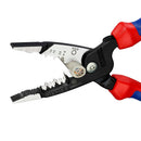 KNIPEX Knipex Wirestripper Metric - 13191