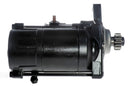 HELLA 8EA 011 611-101 Starter - 12V - 2.2kW - fits Nissan Trade Platform/Chassis