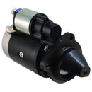 WAI Starter Motor - 18460N