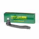 First Line Tie Rod End - Outer RH - FTR4912