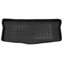 Boot Liner, Carpet Insert & Protector Kit-Citroen C1 2005-2014 - Grey