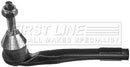 First Line Tie Rod End Lh  - FTR5939 fits Mercedes C-Class (W205) 2014-